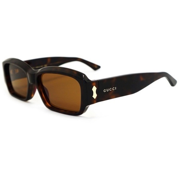 Gucci Men\'s GG0669S 59mm Sunglasses
